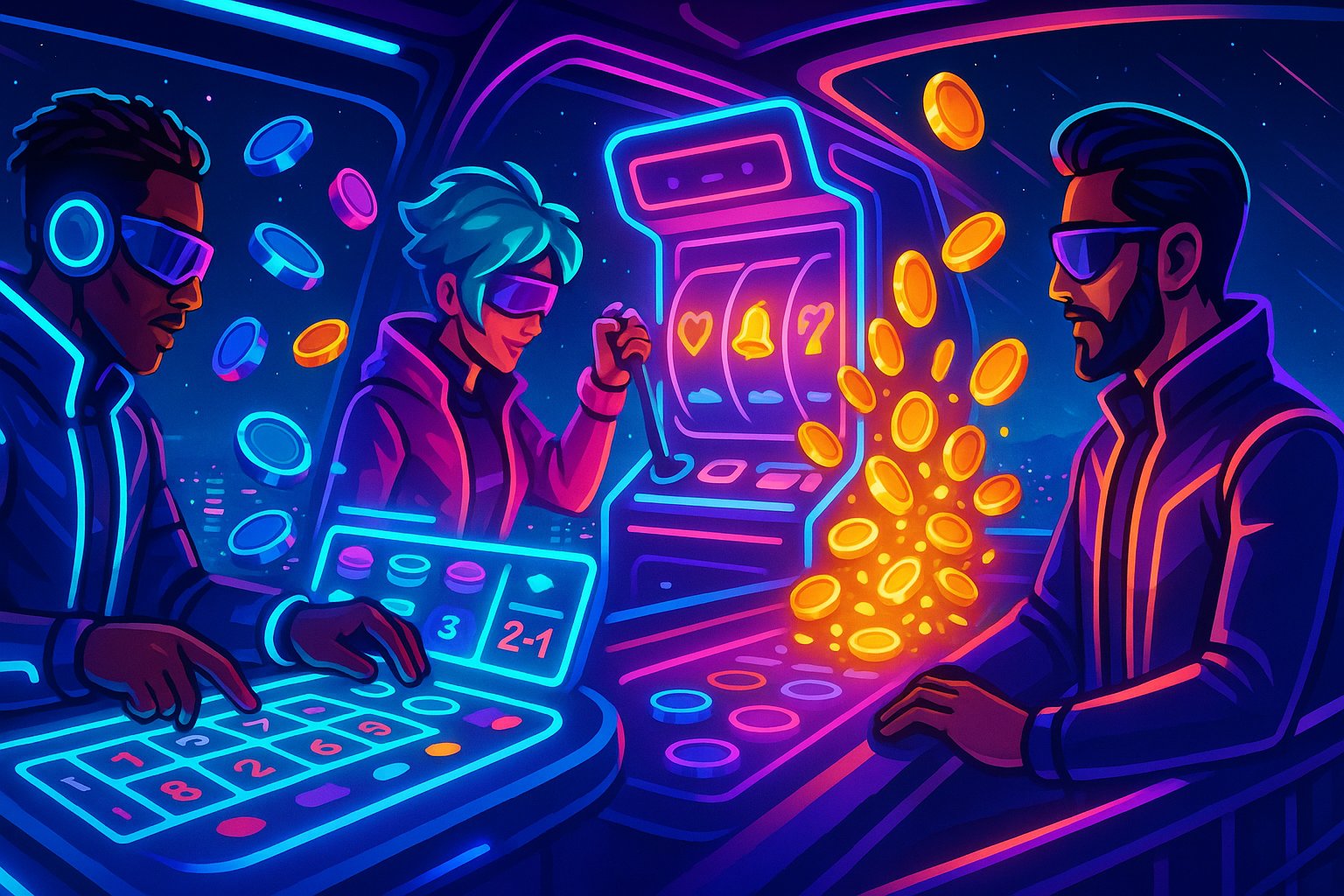 77777s